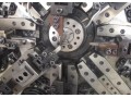 银丰弹簧机械生产高难度电子弹簧 (1201播放)