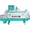 RJC210连续式热风回火炉