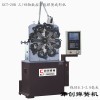 【推荐】电脑弹簧机KCT-20B数控万能弹簧成形机|八爪机