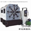供应数控弹簧成型机KCT-1240WZ数控万能卷簧机