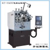 KCT-35A电脑压簧机_3.5mm数控卷簧机|开创弹簧机