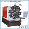 4.0mm转线万能弹簧机_KCT-0535WZ数控弹簧机