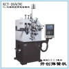KCT-26A电脑压簧机_电池|玩具弹簧机_26型数控弹簧机