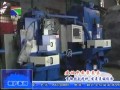 桐庐电视台：桐庐新闻头条“三立电炉：注重品质，赢得市场”（报道时间：2015年4月6日 星期一） (7693播放)