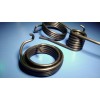 扭簧线径0.1至4.0mm