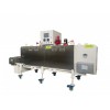 CNC520连续式热风回火炉