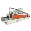 CNC860连续式热风回火炉（带工件冷却、带油烟净化装置)
